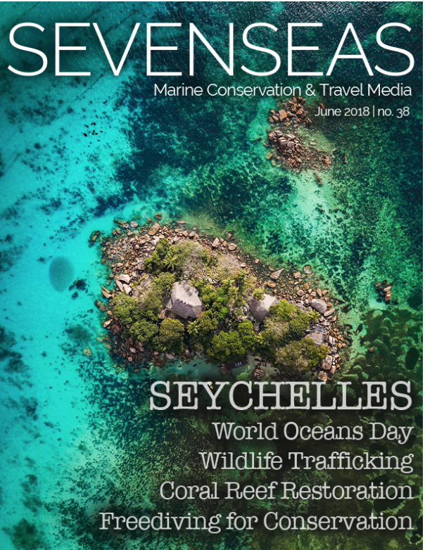 LT&C-Example Seychelles featured in SEVENSEAS magazine – Linking ...