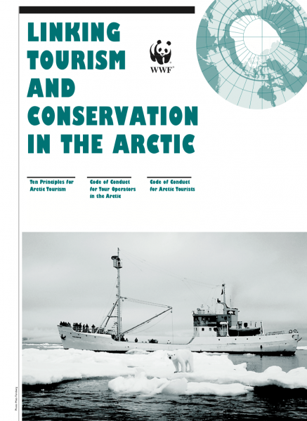 AECO’s Annual Conference: New guidelines and statistics of Arctic ...
