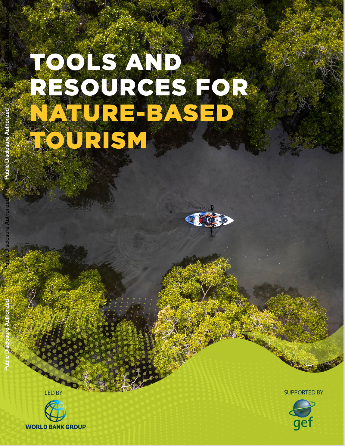 nature based tourism grant