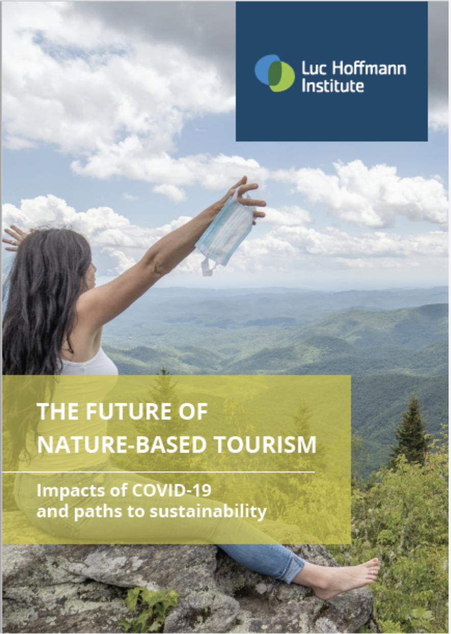 unbc nature based tourism